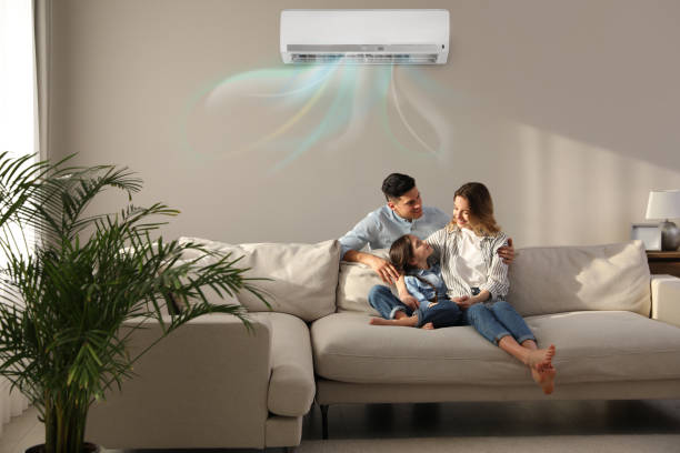 Best Best HVAC companies  in Mcgregor, FL