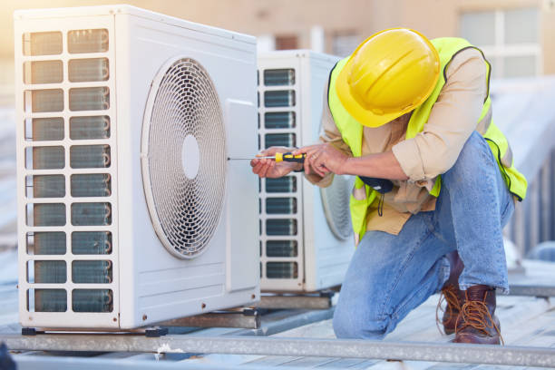 Best Local HVAC companies  in Mcgregor, FL