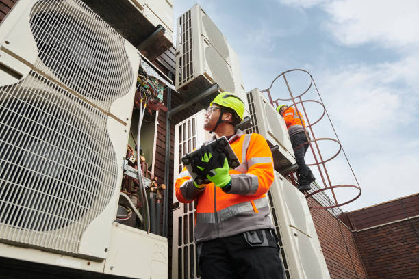 Best HVAC system installation  in Mcgregor, FL