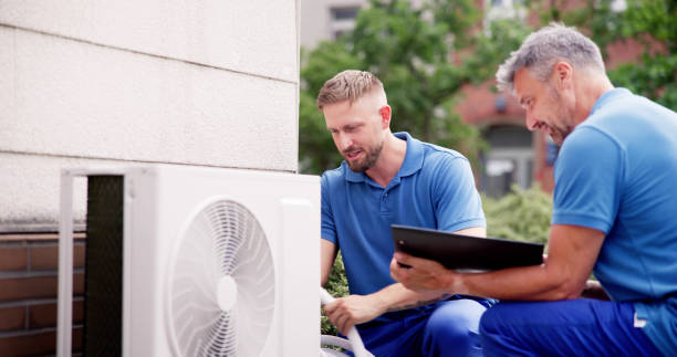 Professional HVAC in Mcgregor, FL