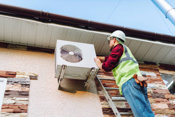 Best Ductless HVAC repair  in Mcgregor, FL