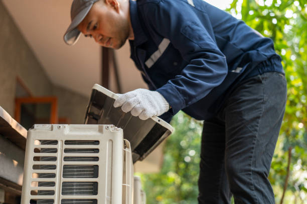 Best HVAC installation services  in Mcgregor, FL