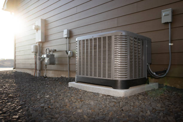 Ductless HVAC repair in Mcgregor, FL